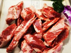 牛肋条-喜来稀肉(虹泉路店)
