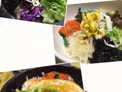 -金达莱冷面百年石锅饭(宾馆胡同店)