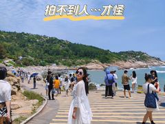 -广东惠东海龟国家级自然保护区