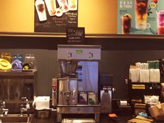 -星巴克(北辰西路店)