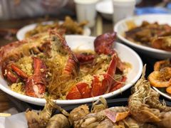 -盒马鲜生(昆城店)