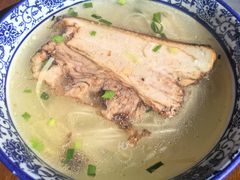 -孙盛兴奥灶面馆·蟹黄面·三虾面(山塘街总店)