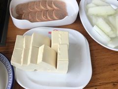 -唐闸邵记鸡煲馆