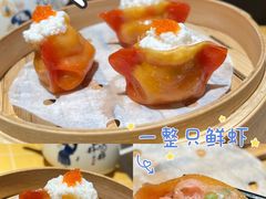 -蔡澜点心·粤菜(花城汇南区店)