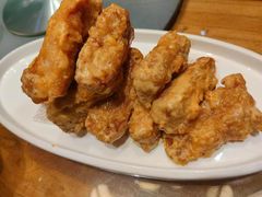 -新白鹿餐厅(爱琴海购物中心店)