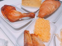 -宜家·瑞典风味餐厅(天津东丽商场店)