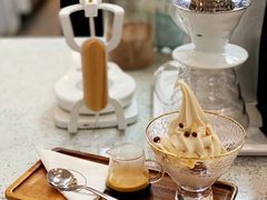 -1/4 ONE QUARTER COFFEE LAB(朝阳大悦城店)