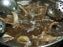养生药膳鸽锅-大田塱鸽庄
