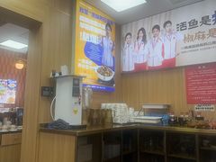 -老地方啤酒屋·海鲜青岛菜大排档(台东步行街店)