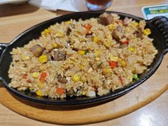 -豪客来牛排(红豆万花城店)