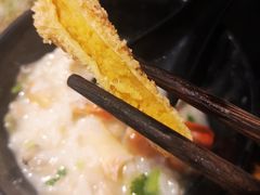 -潮十三潮汕砂锅粥(高新四路大都荟店)