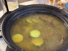 -金龙·打边炉(南京西路店)