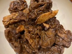 -南京大牌档(崇文门国瑞店)
