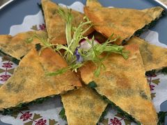 -麒麟中餐厅·经典粤菜·地道菜式老字号(广州长隆酒店)