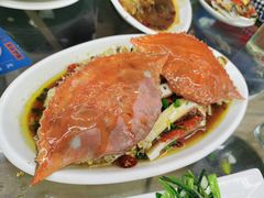 -阳光海鲜大排档
