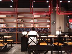 -和府捞面(东直门银座店)