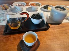 -青竺·青竹茶舍(断桥店)