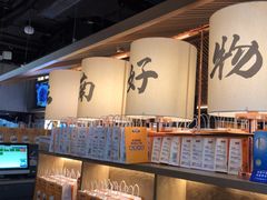 -茄子恰恰·新云南小炒(坪山益田店)