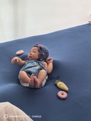 -玛瑞莎孕婴童摄影到家拍