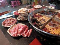 -储奇门鳝鱼火锅(总店)