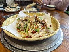 -猪腰一家·地道佛山菜(里水店)