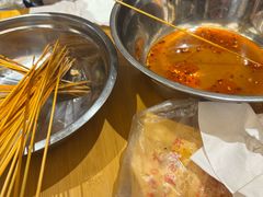 -嘉州鲜知味钵钵鸡(奎星楼店)