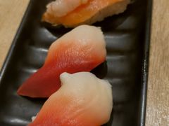 -万岁寿司(芳村店)