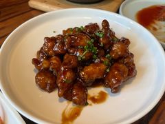 -外婆家(南开大悦城店)