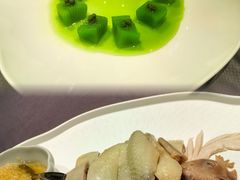 -北京泰富酒店-柏景轩中餐厅