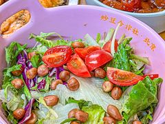 -炒豆合作社(东四总店)