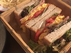 -AFS Cafe & Canteen(闽江二路店)