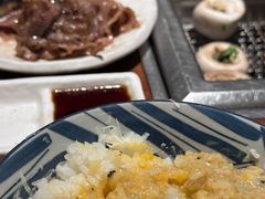 -御牛道日式烤肉料理(杭州万象城店)