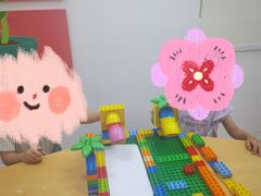 -斯坦星球AI编程·机器人科创·科学实验·信奥·思维·STEM·积木拼搭·竞赛考级(浦东联洋广场大拇指龙阳御桥中心)