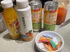 -海底捞火锅(亲贤北街店)