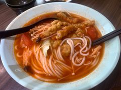 -老妈米线(大运河博物馆宝龙广场店)