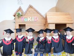 -YoKID优儿学堂早教托育园(青塔路店)