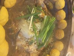 王老六铁锅炖鱼(长春路店)-王老六铁锅炖鱼(长春路店)