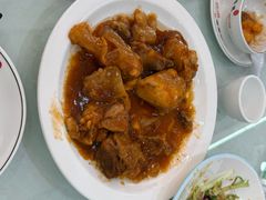 -同发号饭庄(复兴路店)