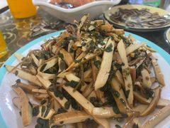 -涵家味土菜馆·徽州一绝臭鳜鱼(三河古镇店)