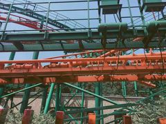 -南京银杏湖乐园