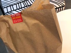 -麦当劳(铜锣湾店)