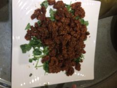 -白魁老号饭庄(交道口店)