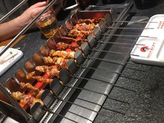 -邢氏老太太烧烤(南山店)