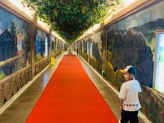 -青岛葡萄酒博物馆