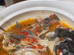 -老湘村·湖南土菜(天河维多利店)