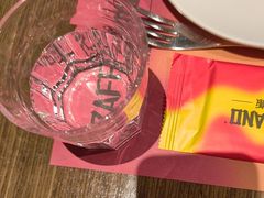 -ZAFFERANO西班牙海鲜饭(上海首店)
