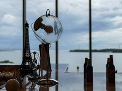 -苏州苏州湾艾美酒店-新食谱全日制餐厅