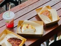 朗姆碧根果-Pie Bird(新闸路店)