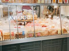 -山崎面包(第一八佰伴店)