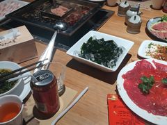 -锦城印象火锅(天府三街店)